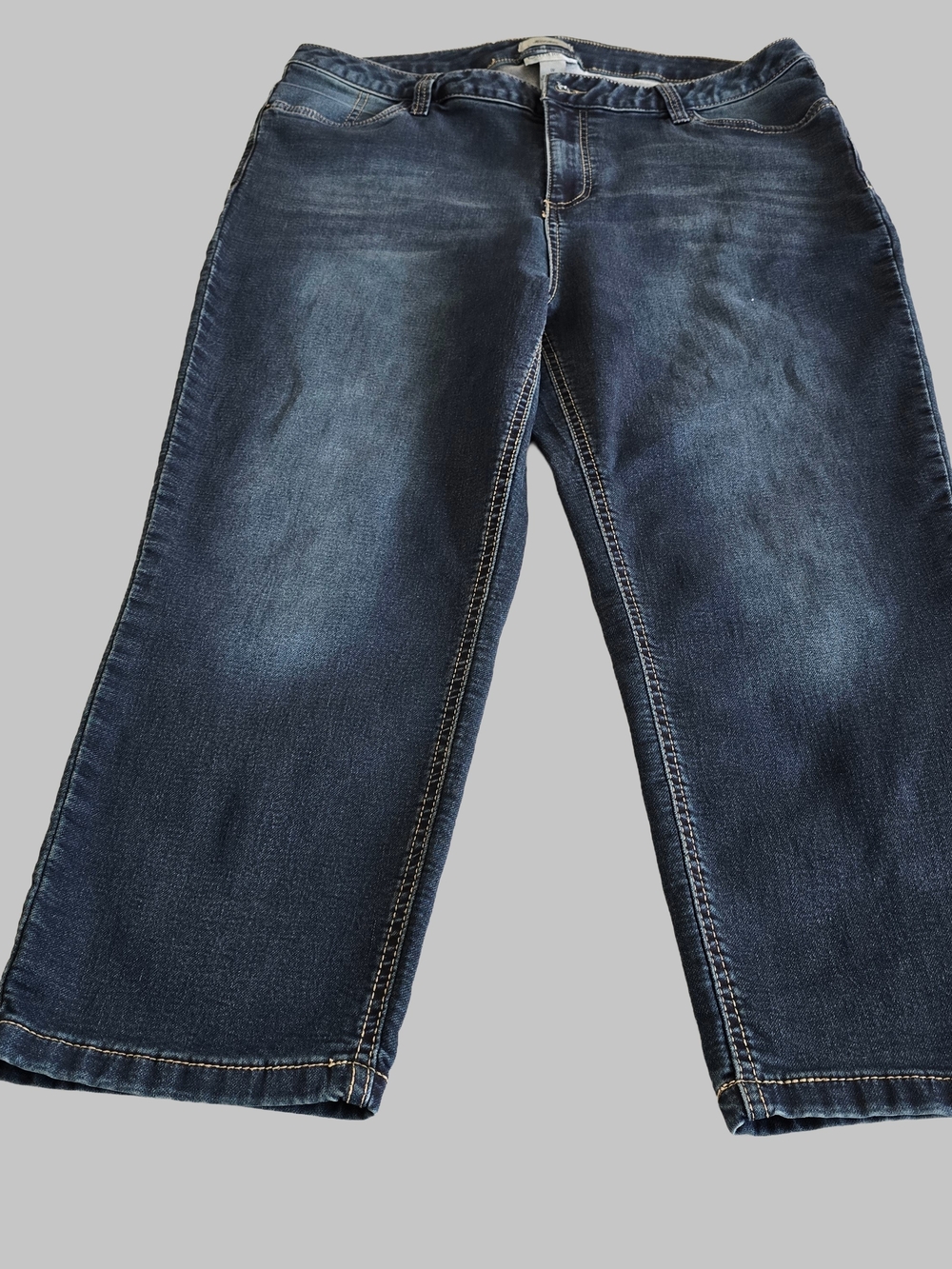 Catherines Women's Jeggings – Size 1X